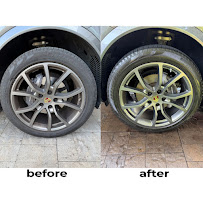 paint correction San Jose photo