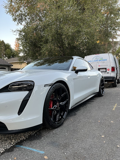 luxury car detailing in Los Gatos photo