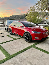 luxury car detailing in Los Gatos photo