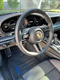 luxury car detailing in Los Gatos photo