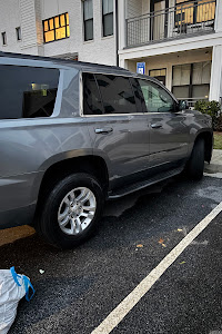 Hoodiewan's Mobile Car Detailing photo