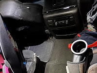 Hoodiewan's Mobile Car Detailing photo