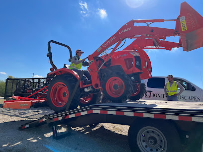 reliable landscaping company near me photo