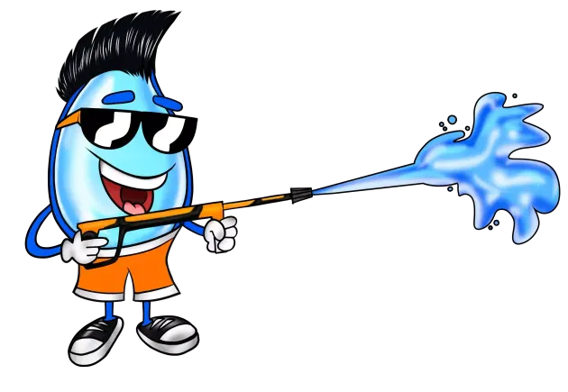 concrete cleaning Montgomery, TX