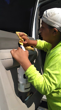 eco-friendly mobile car wash near me photo