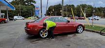 eco-friendly mobile car wash near me photo