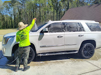 eco-friendly mobile car wash near me photo