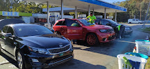 eco-friendly mobile car wash near me photo