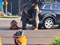 mobile car wash near me photo