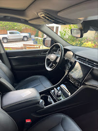 mobile auto detailing Nova Mobile Detailing