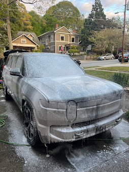 Nova Mobile Detailing photo