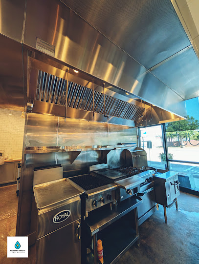 emergency hood cleaning Houston