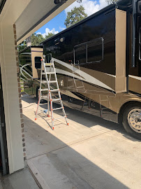 emergency hood cleaning Houston photo