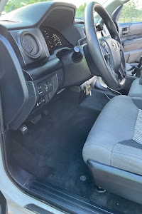 luxury car detailing Atlanta