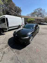 mobile car wash and detail Alpharetta
