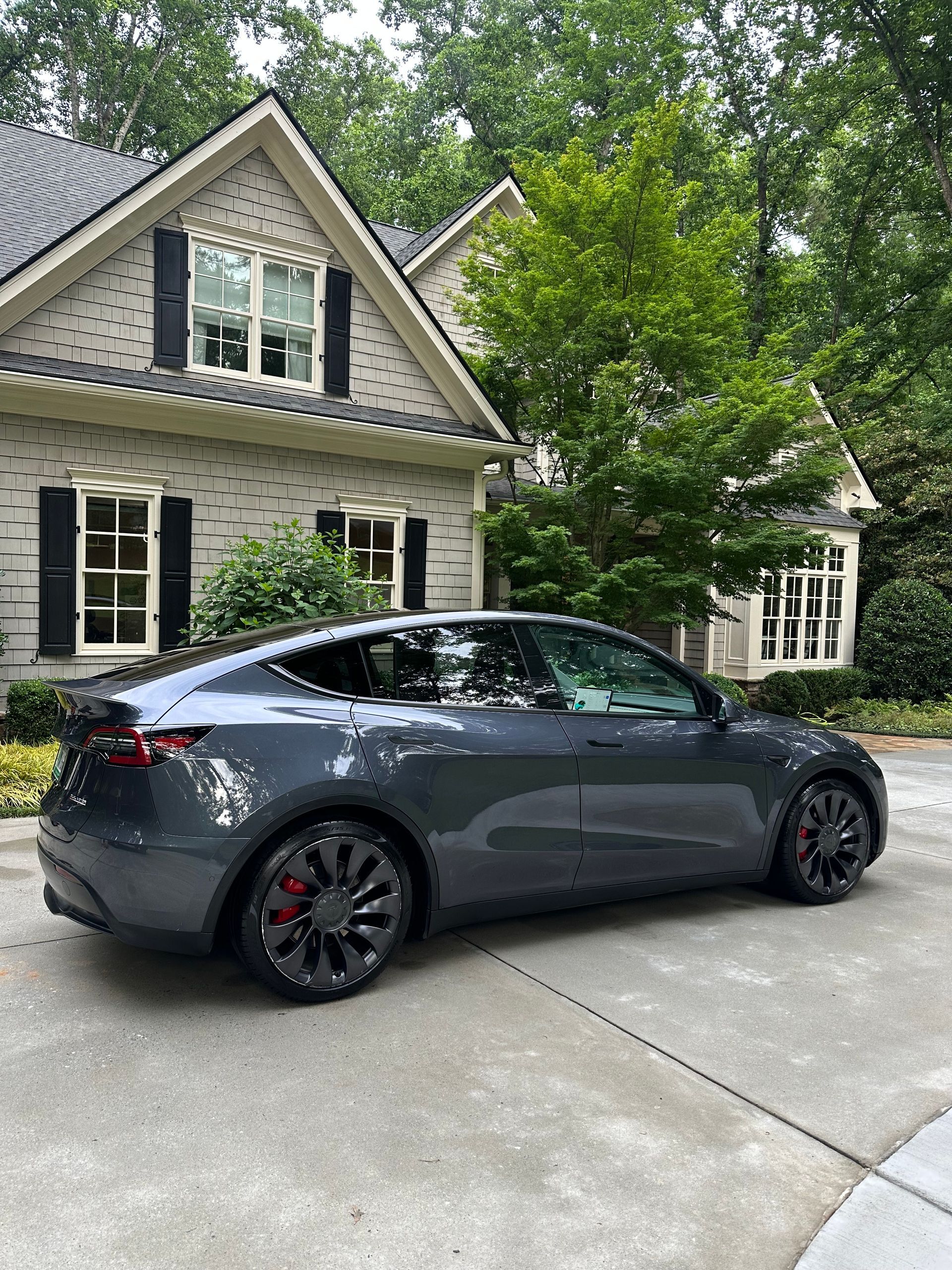 mobile car wash and detail Alpharetta photo