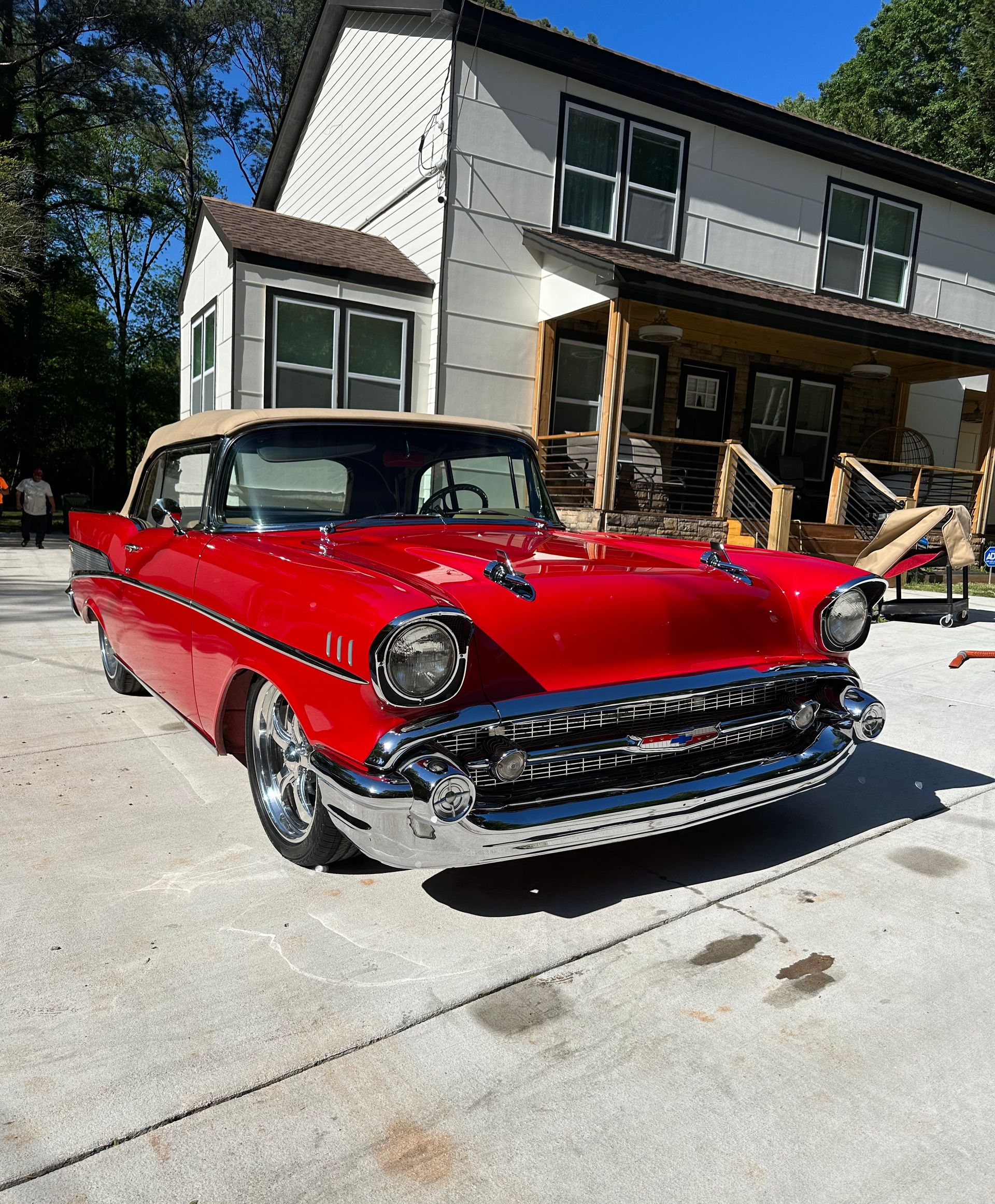 luxury car detailing Atlanta photo