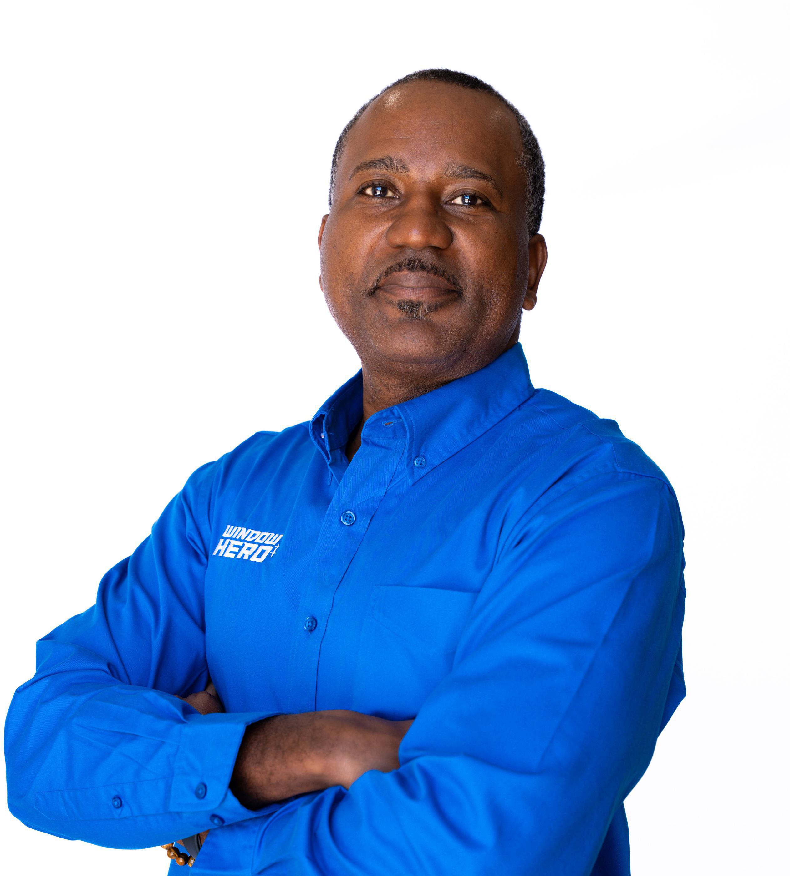 window cleaning West Houston