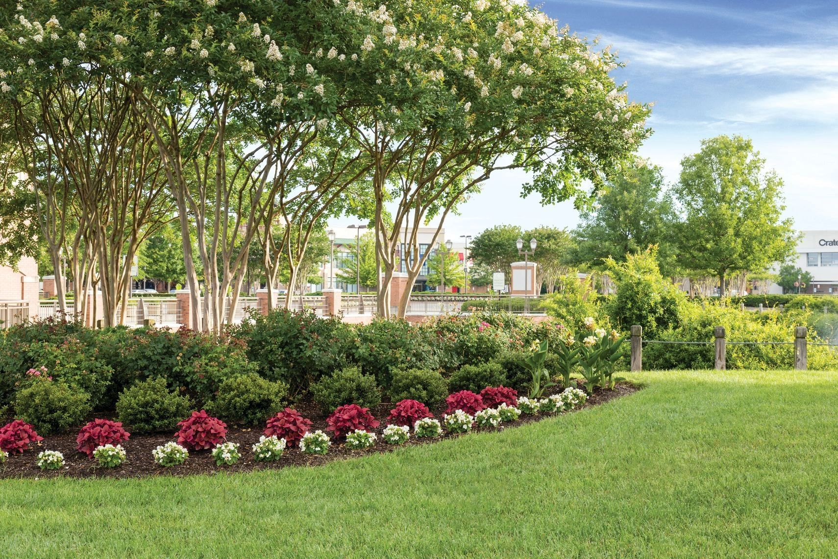 quality landscape services Northern California photo