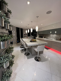post construction cleaning Hollywood photo