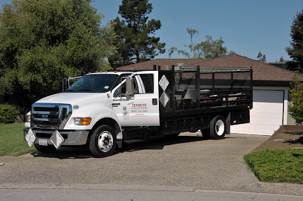 soil injection termite treatment San Jose photo