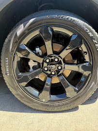 exterior car wash South Bay