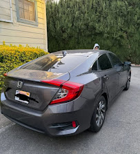 exterior car wash South Bay photo