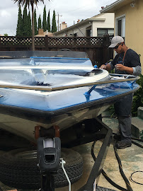 mobile detailer that comes to you San Francisco