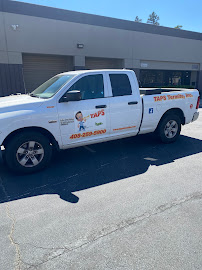 termite pest control Bay Area