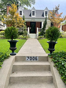 affordable pressure washing Dallas photo