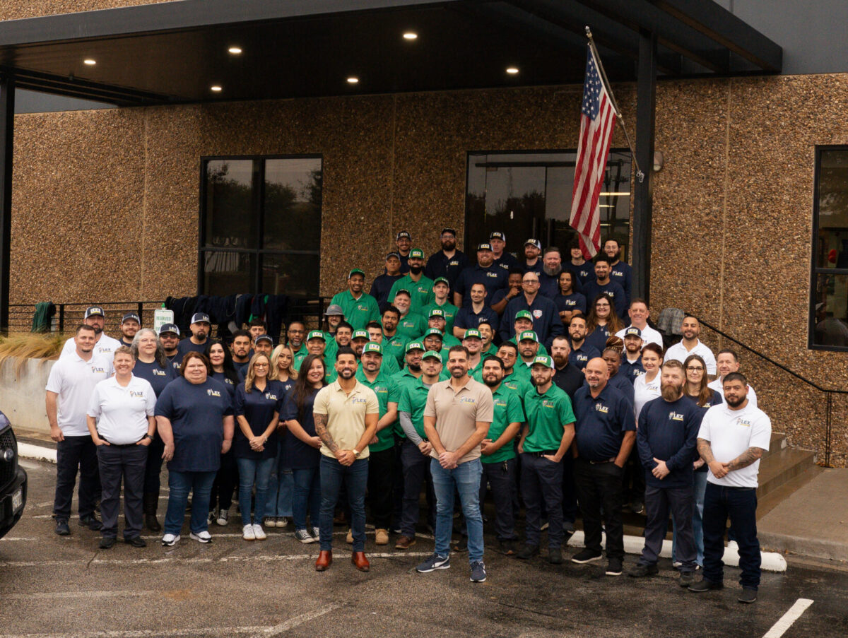 indoor air quality systems in Richardson