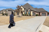generator installation in Keller photo