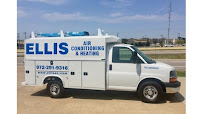 HVAC installation in Irving photo