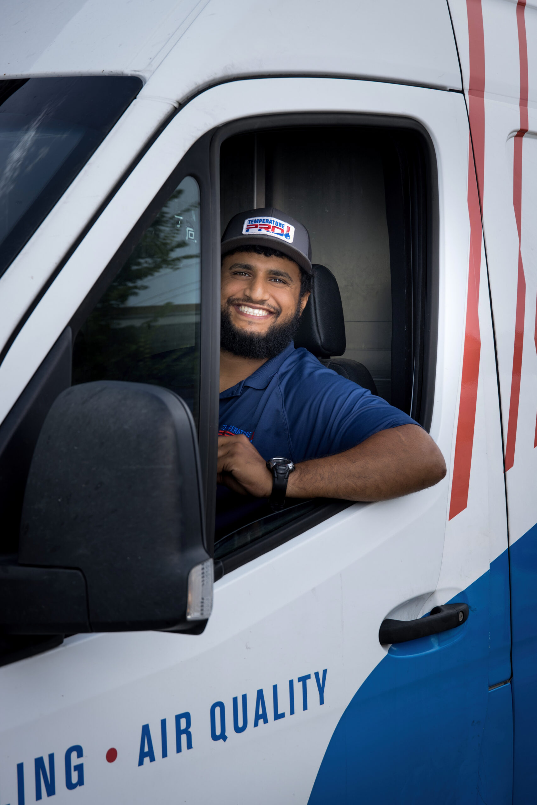 duct cleaning in Richardson Texas photo