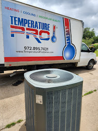 duct cleaning in Richardson Texas photo