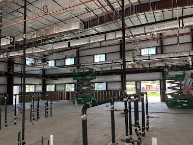 Carrier authorized dealer in Dallas photo