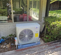 duct cleaning in Richardson Texas photo