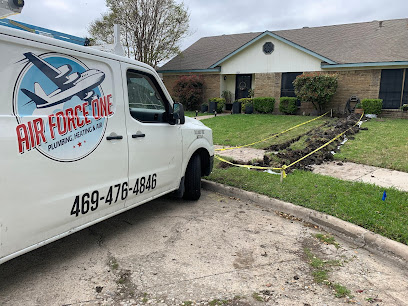 air conditioning maintenance in Dallas photo