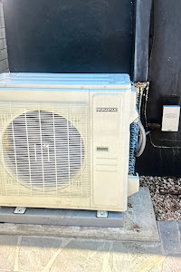 heat pump service near me photo