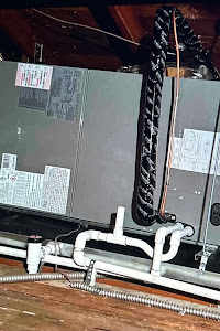 heat pump service near me photo