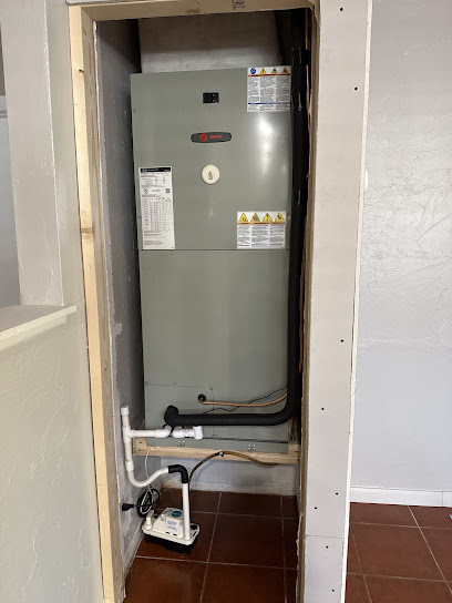 commercial AC service South Florida