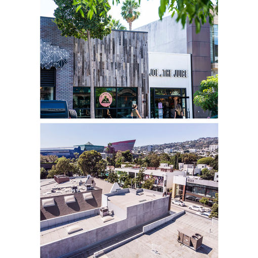 commercial air conditioning Los Angeles photo