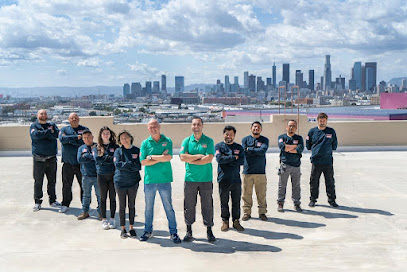 commercial air conditioning Los Angeles photo