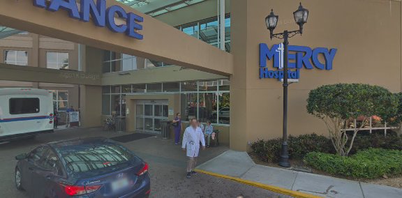 smart thermostat installation Miami photo