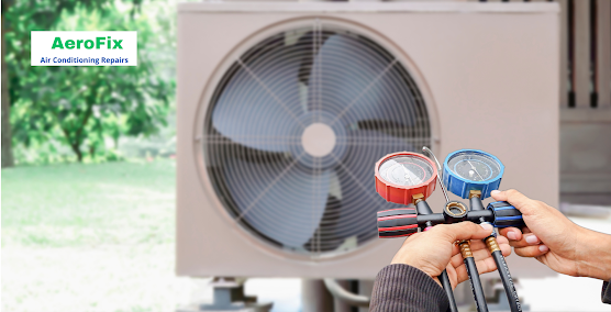 smart thermostat installation Miami photo