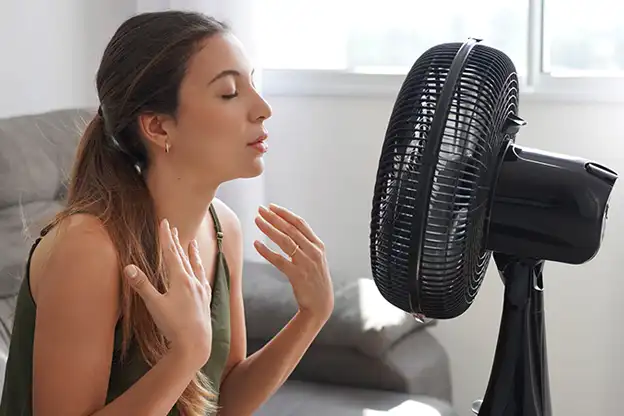 air duct cleaning Culver City photo