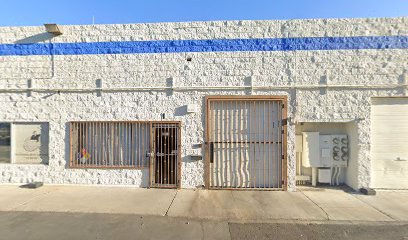 commercial roofing services in Las Vegas photo