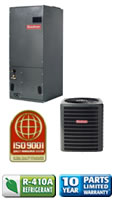 residential AC maintenance Miami Gardens photo