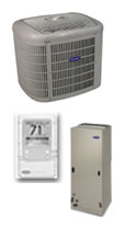 residential AC maintenance Miami Gardens photo