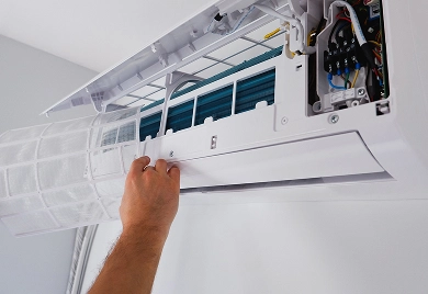 air duct cleaning Miami photo